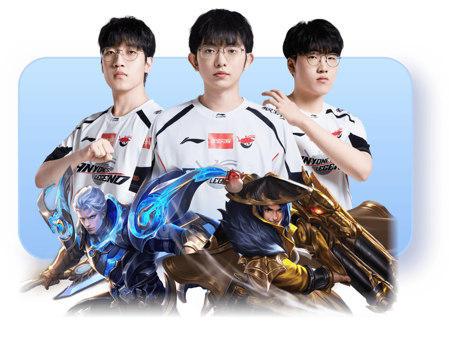 Match Recaps